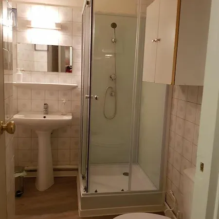 Apartament Vielle Imperiale Grand Pour 3 A 4 Personnes A Proximite Du Port Et Des Belles Plages