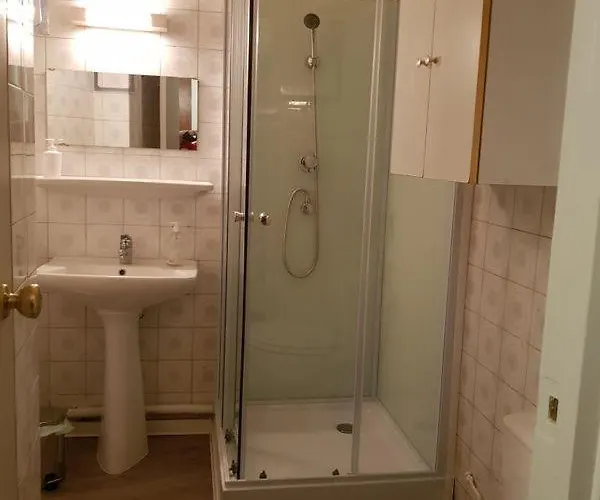 Apartmán Vielle Imperiale Grand Pour 3 A 4 Personnes A Proximite Du Port Et Des Belles Plages